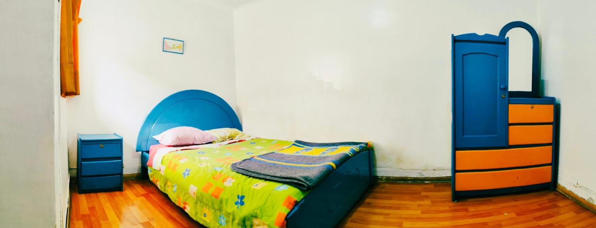 Hostel Rivendell Cuzco Kültér fotó
