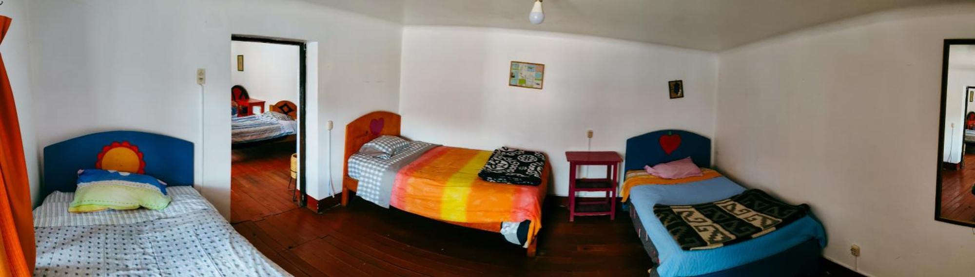 Hostel Rivendell Cuzco Kültér fotó