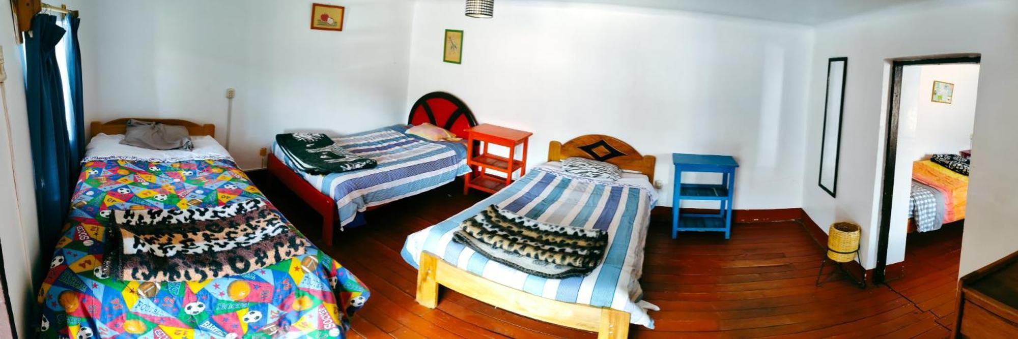 Hostel Rivendell Cuzco Kültér fotó