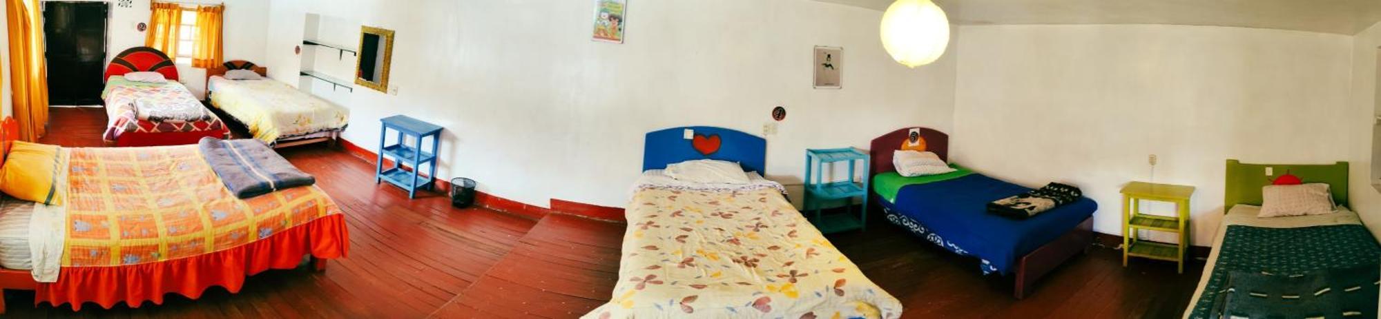 Hostel Rivendell Cuzco Kültér fotó