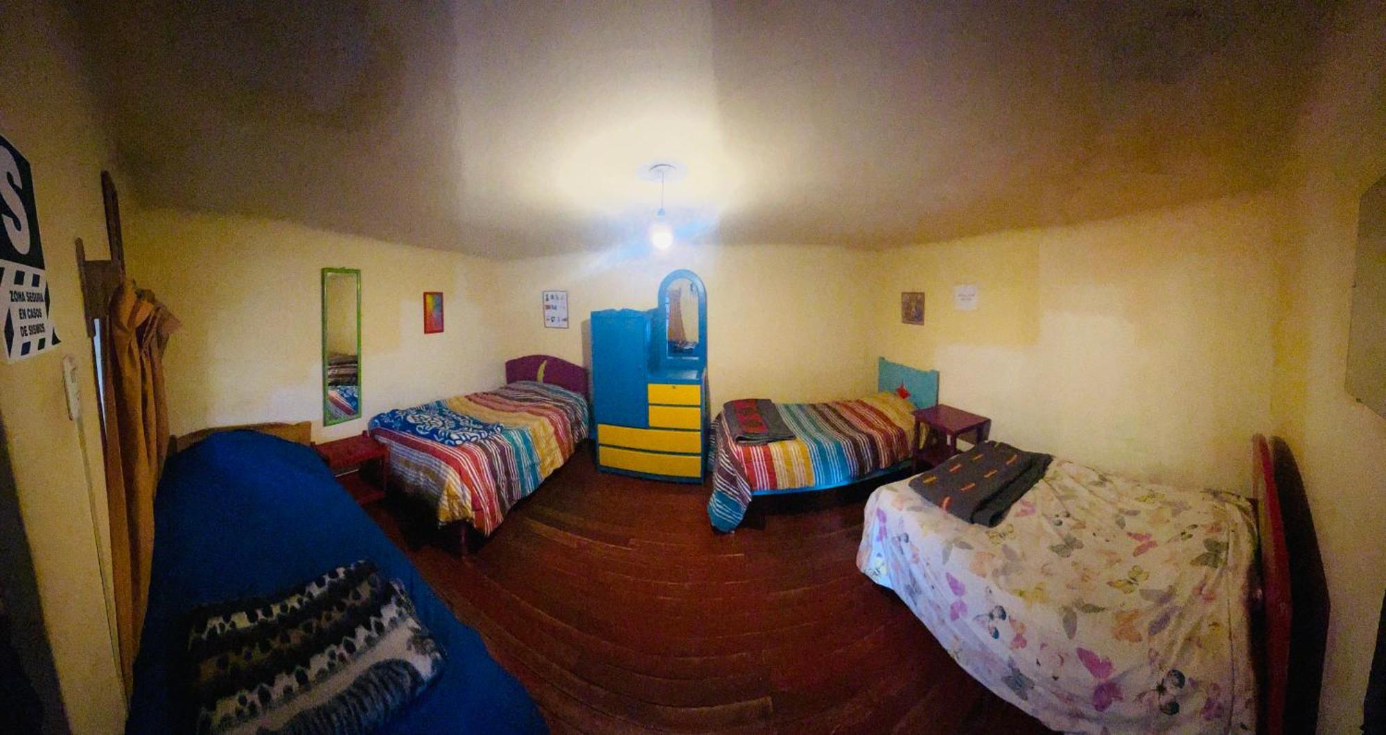 Hostel Rivendell Cuzco Kültér fotó