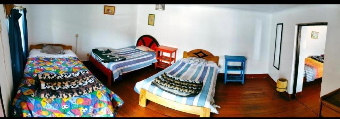 Hostel Rivendell Cuzco Kültér fotó
