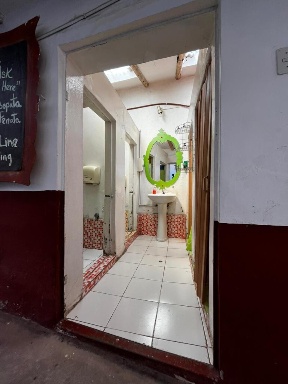 Hostel Rivendell Cuzco Kültér fotó